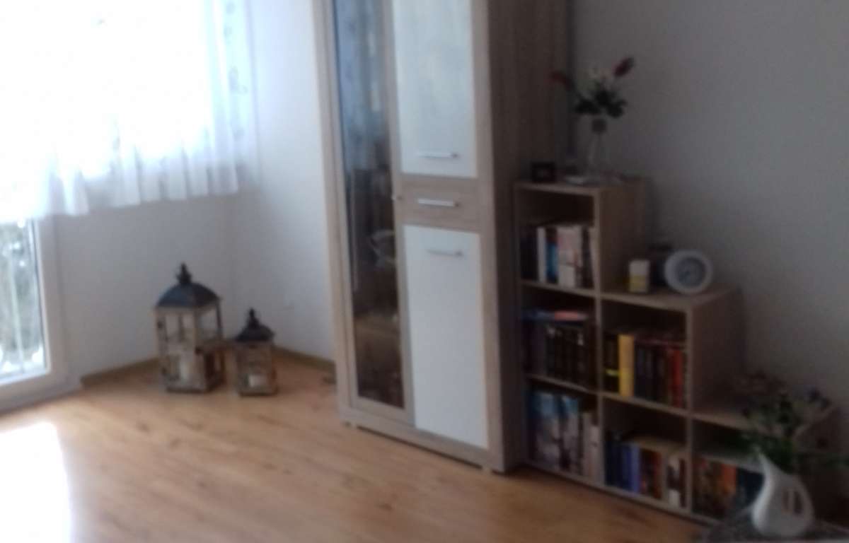 Mieszkanie do wynajęcia, Lubawka, 42.0 m2, 1500.0 PLN
