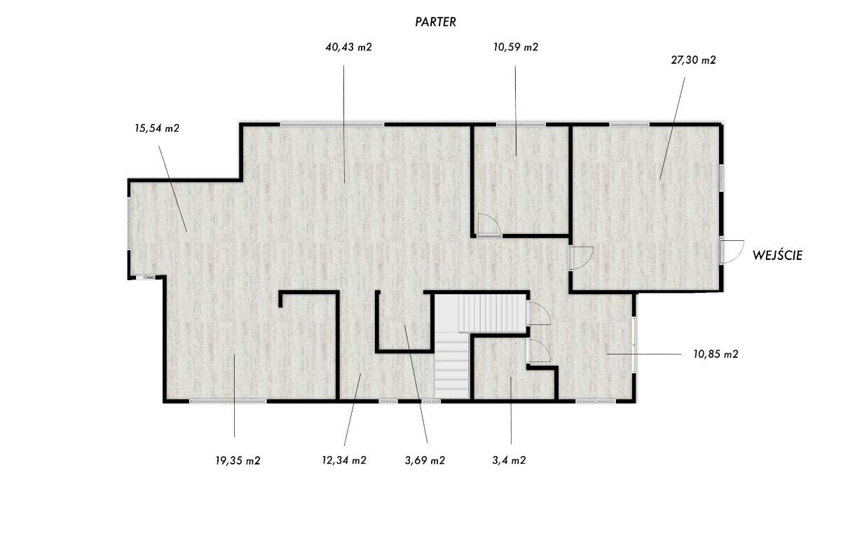 Lokal użytkowy do wynajęcia, Kraków, Łagiewniki-Borek Fałęcki, 642.0 m2