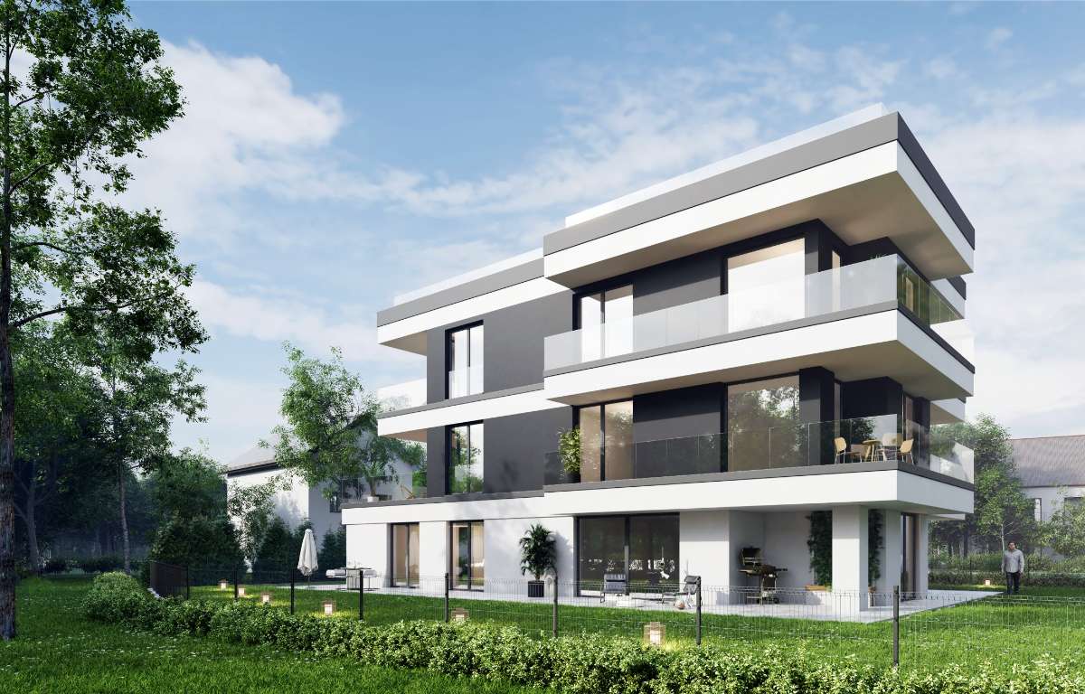 Lokal użytkowy do wynajęcia, Kraków, Łagiewniki-Borek Fałęcki, 642.0 m2