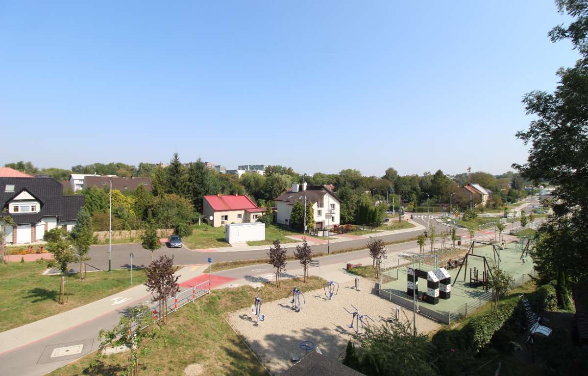 Lokal użytkowy do wynajęcia, Kraków, Łagiewniki-Borek Fałęcki, 642.0 m2
