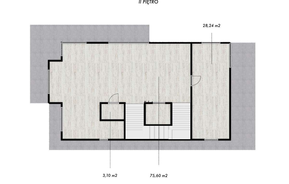 Lokal użytkowy do wynajęcia, Kraków, Łagiewniki-Borek Fałęcki, 642.0 m2