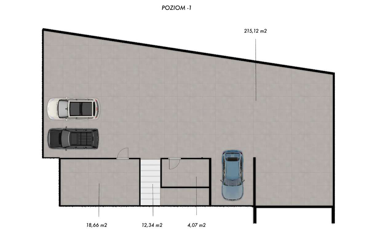 Lokal użytkowy do wynajęcia, Kraków, Łagiewniki-Borek Fałęcki, 642.0 m2
