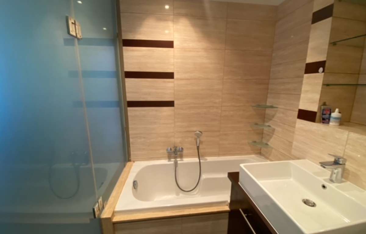 Mieszkanie do wynajęcia, Wrocław, Krzyki, 85.0 m2, 4000.0 PLN