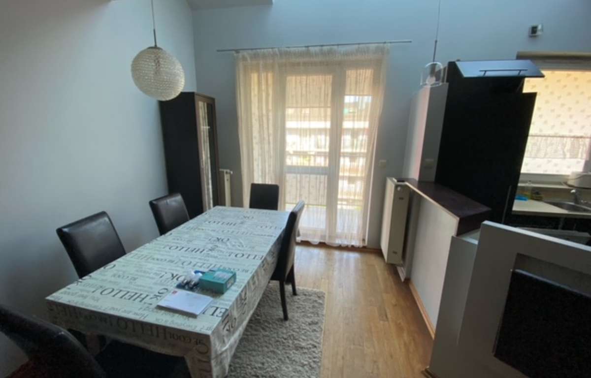 Mieszkanie do wynajęcia, Wrocław, Krzyki, 85.0 m2, 4000.0 PLN