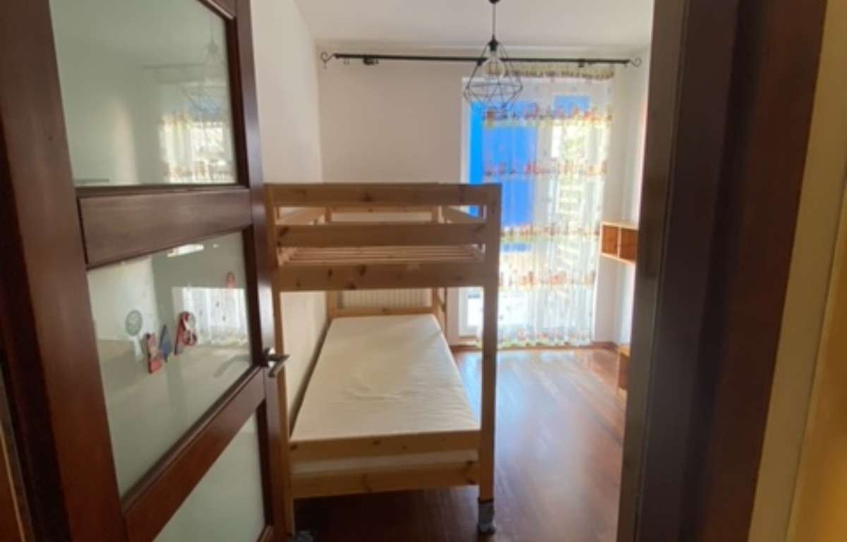 Mieszkanie do wynajęcia, Wrocław, Krzyki, 85.0 m2, 4000.0 PLN