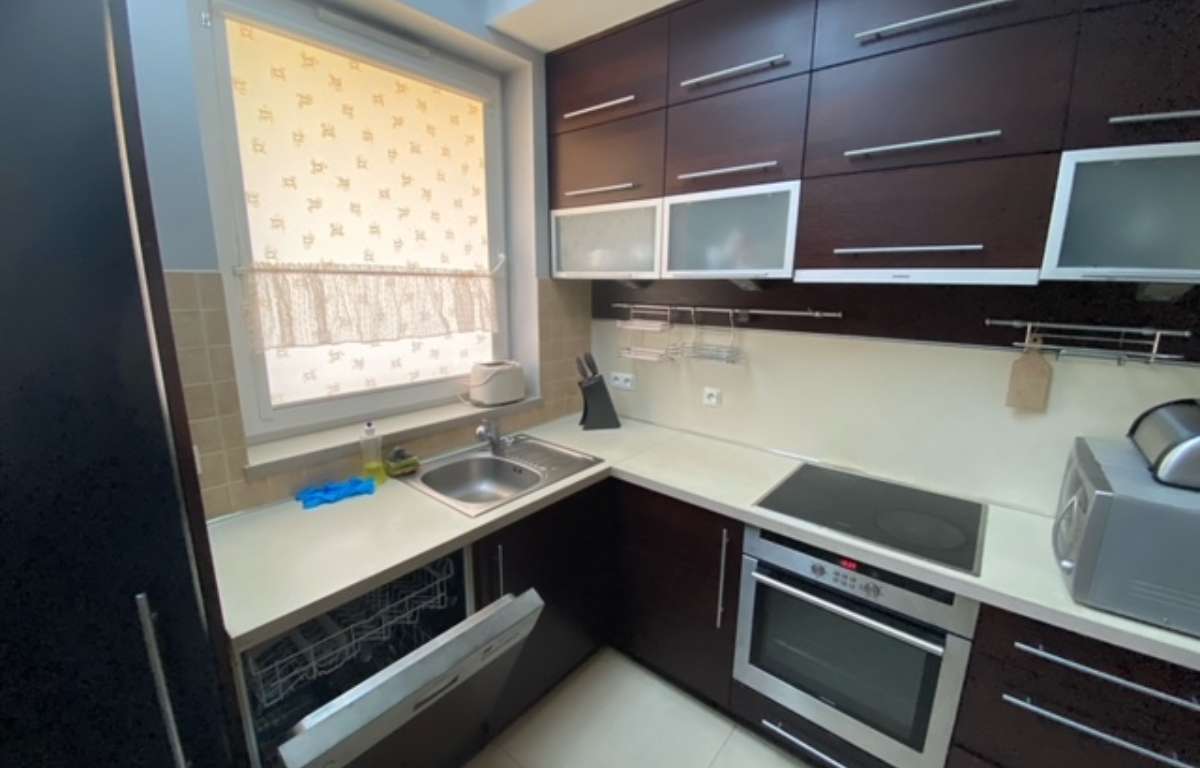 Mieszkanie do wynajęcia, Wrocław, Krzyki, 85.0 m2, 4000.0 PLN