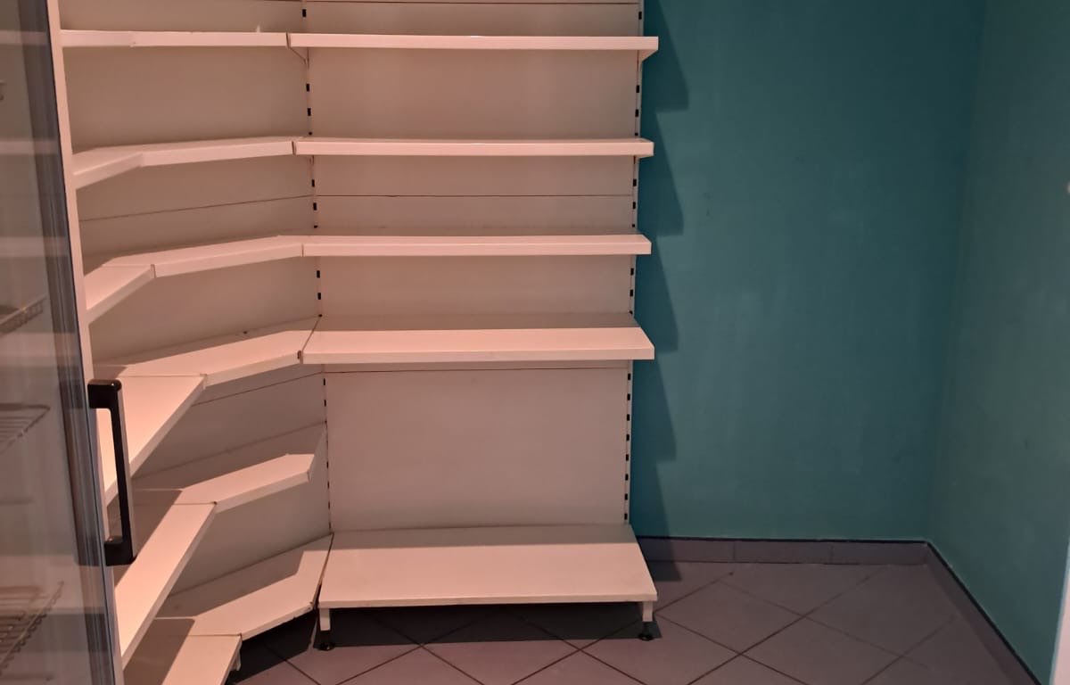 Lokal użytkowy do wynajęcia, Ustronie Morskie, 62.0 m2
