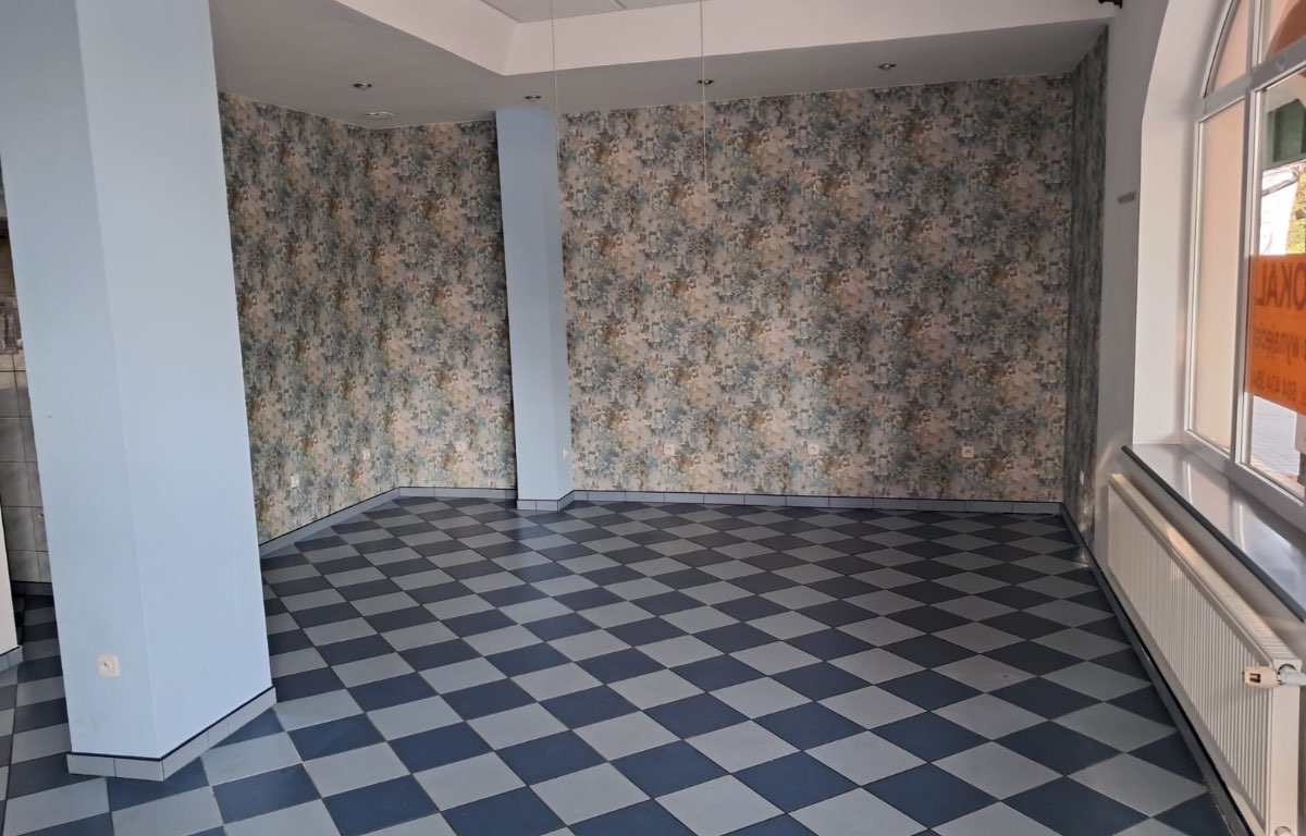 Lokal użytkowy do wynajęcia, Ustronie Morskie, 62.0 m2