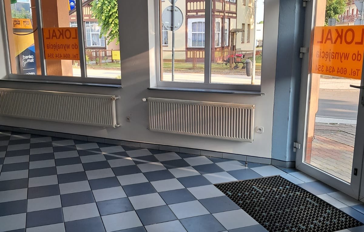 Lokal użytkowy do wynajęcia, Ustronie Morskie, 62.0 m2