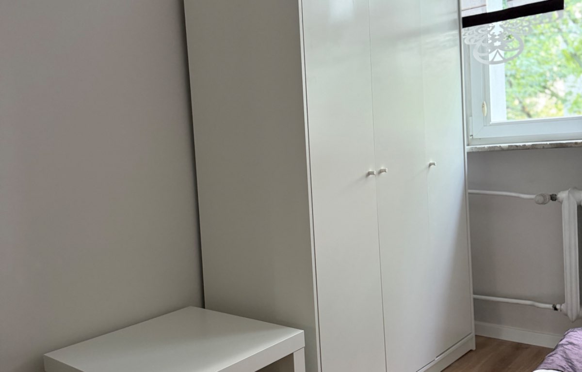 Apartment for rent, Warszawa, Śródmieście, 51.0 sqm, 4500.0 PLN