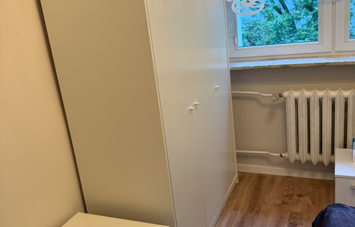 Apartment for rent, Warszawa, Śródmieście, 51.0 sqm, 4500.0 PLN