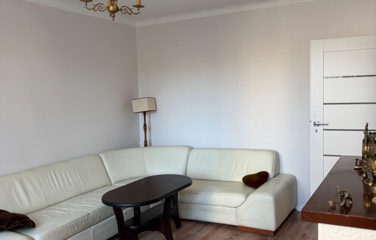 Apartment for rent, Warszawa, Śródmieście, 51.0 sqm, 4500.0 PLN