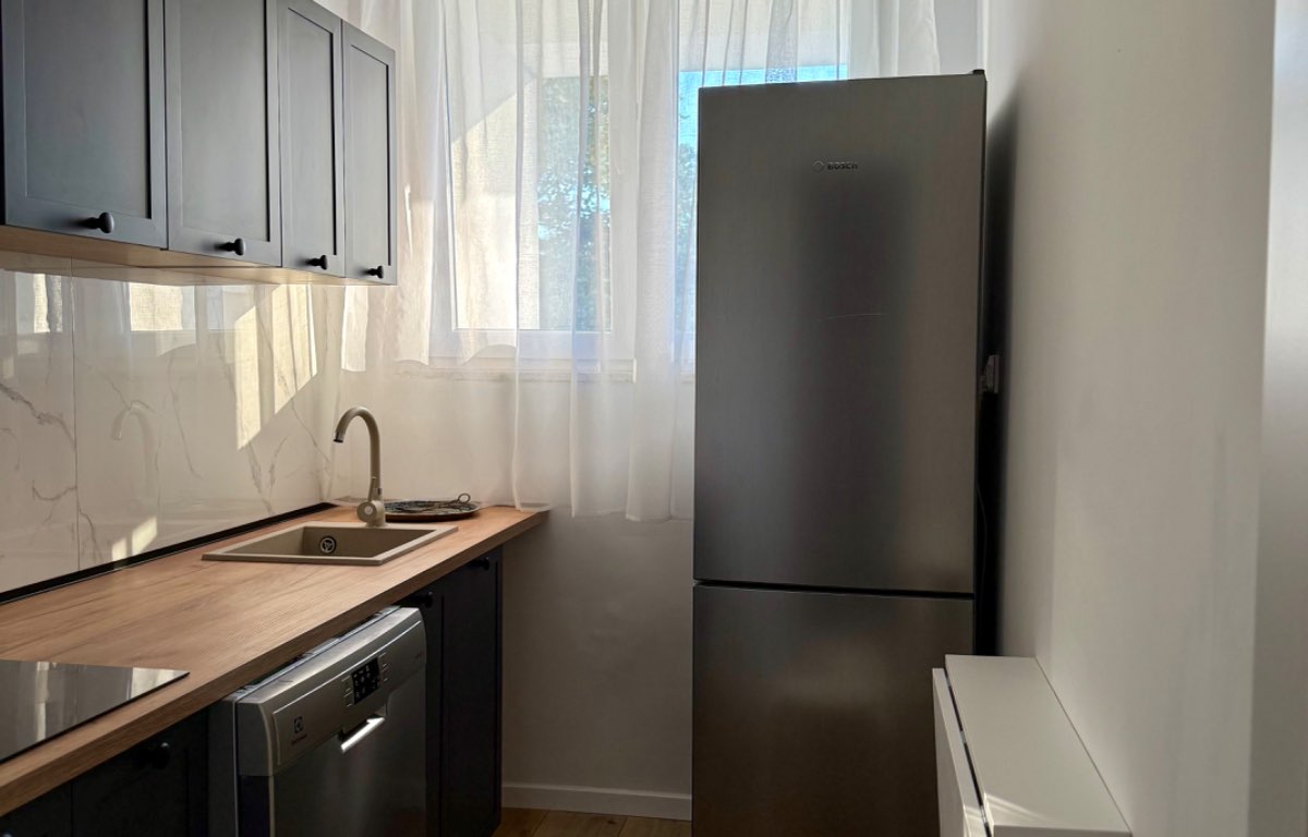 Apartment for rent, Warszawa, Śródmieście, 51.0 sqm, 4500.0 PLN