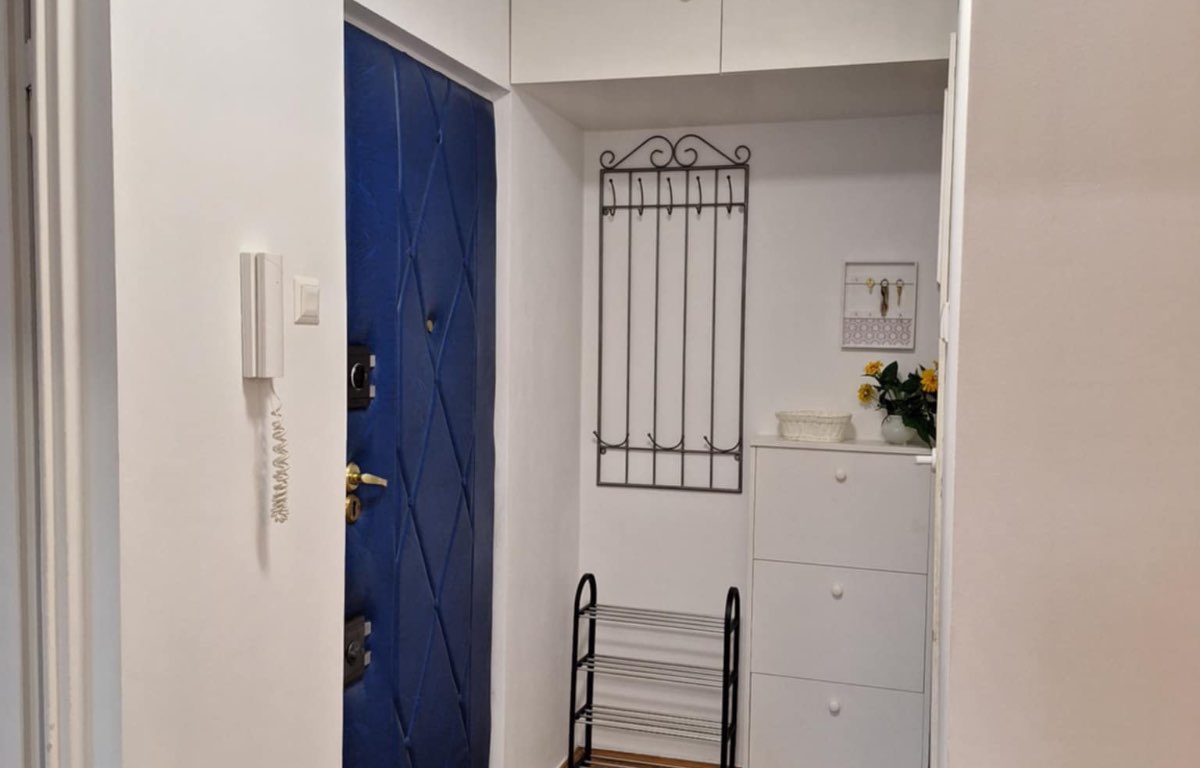 Mieszkanie do wynajęcia, Warszawa, Ochota, 37.5 m2, 3500.0 PLN