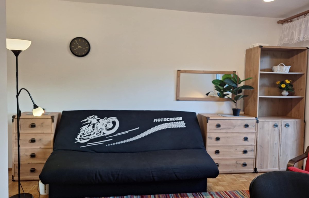 Mieszkanie do wynajęcia, Warszawa, Ochota, 37.5 m2, 3500.0 PLN