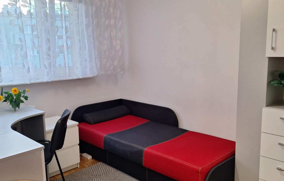 Mieszkanie do wynajęcia, Warszawa, Ochota, 37.5 m2, 3500.0 PLN