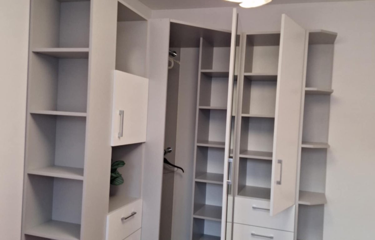 Mieszkanie do wynajęcia, Warszawa, Ochota, 37.5 m2, 3500.0 PLN