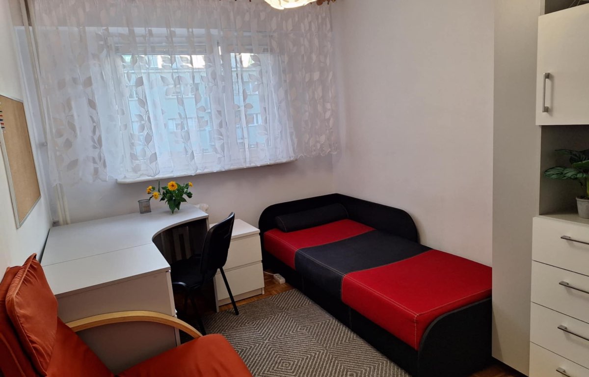 Mieszkanie do wynajęcia, Warszawa, Ochota, 37.5 m2, 3500.0 PLN