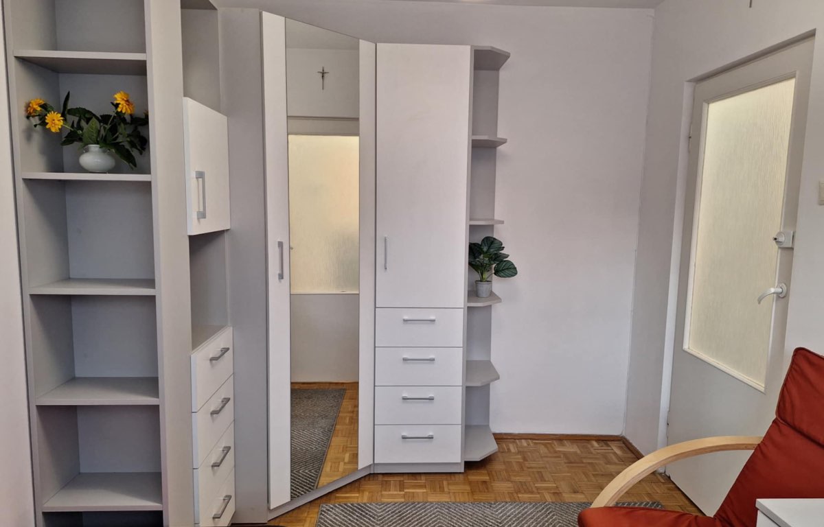 Mieszkanie do wynajęcia, Warszawa, Ochota, 37.5 m2, 3500.0 PLN