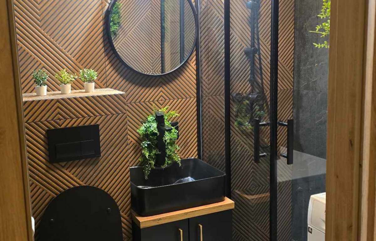 Mieszkanie do wynajęcia, Warszawa, Ochota, 23.0 m2, 2600.0 PLN