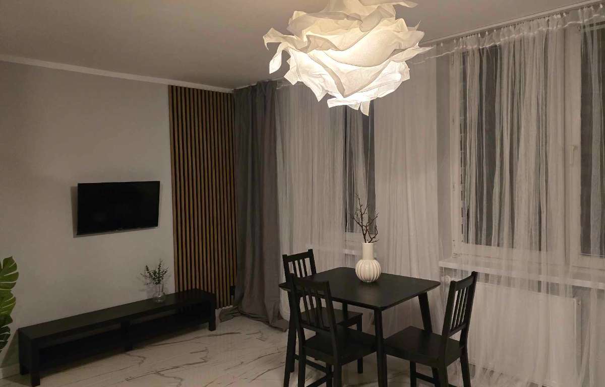 Mieszkanie do wynajęcia, Warszawa, Ochota, 23.0 m2, 2600.0 PLN