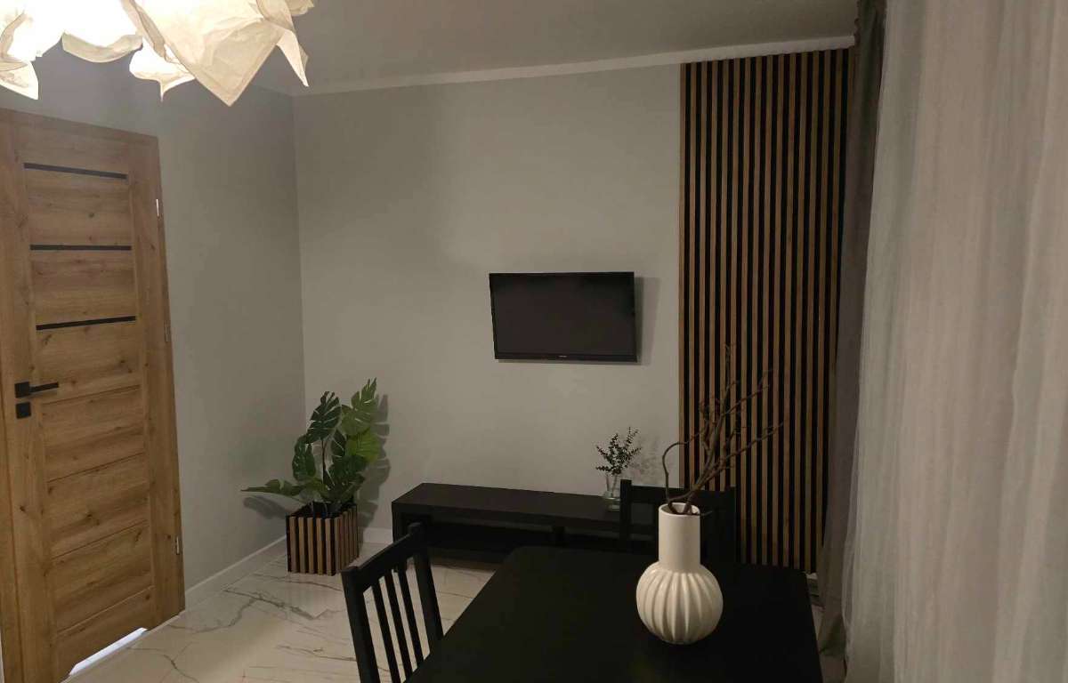 Mieszkanie do wynajęcia, Warszawa, Ochota, 23.0 m2, 2600.0 PLN