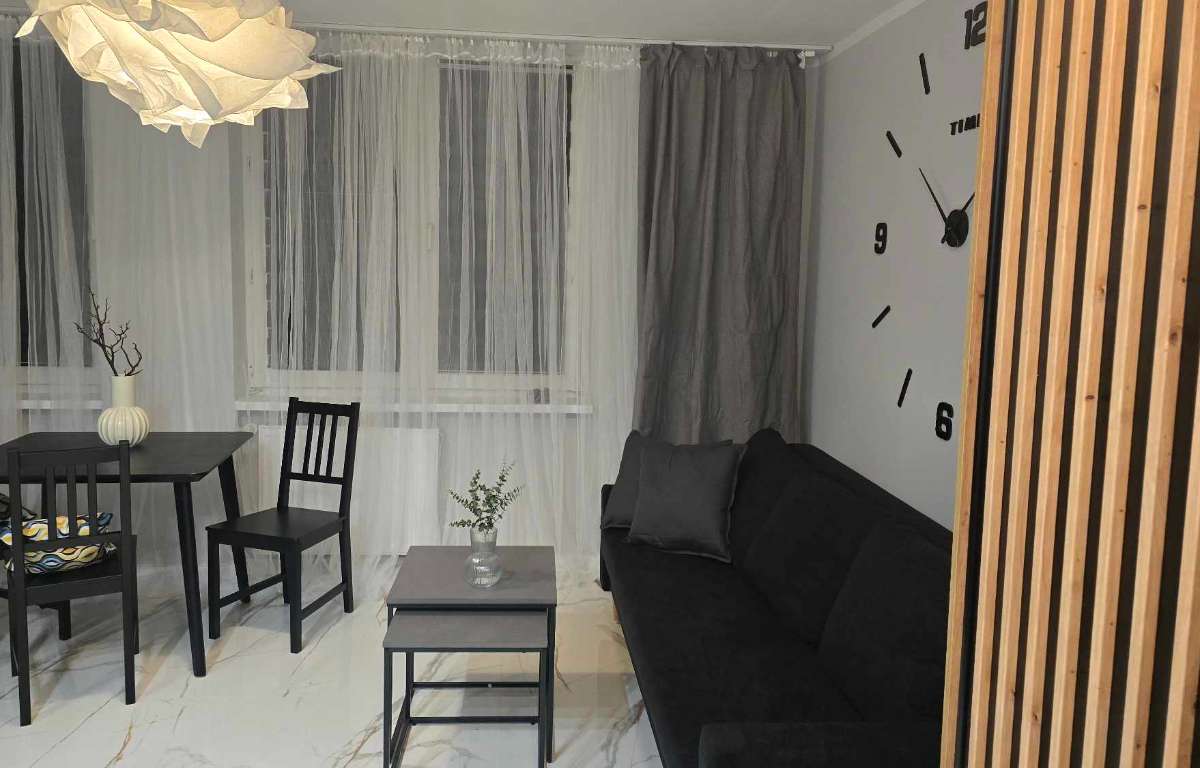Mieszkanie do wynajęcia, Warszawa, Ochota, 23.0 m2, 2600.0 PLN
