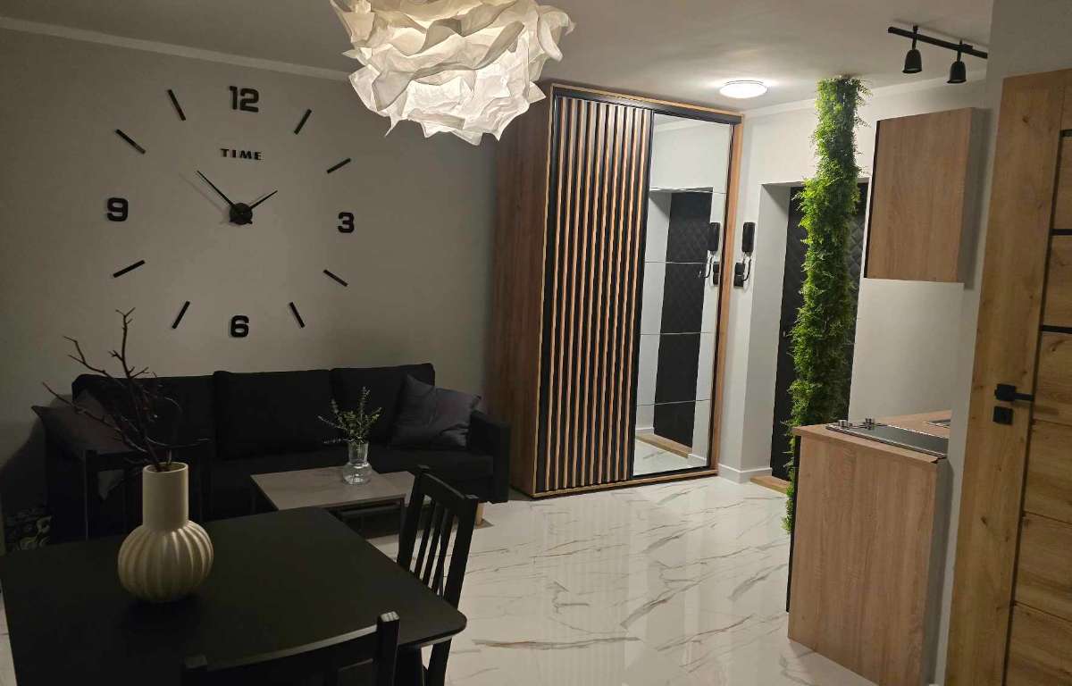 Mieszkanie do wynajęcia, Warszawa, Ochota, 23.0 m2, 2600.0 PLN