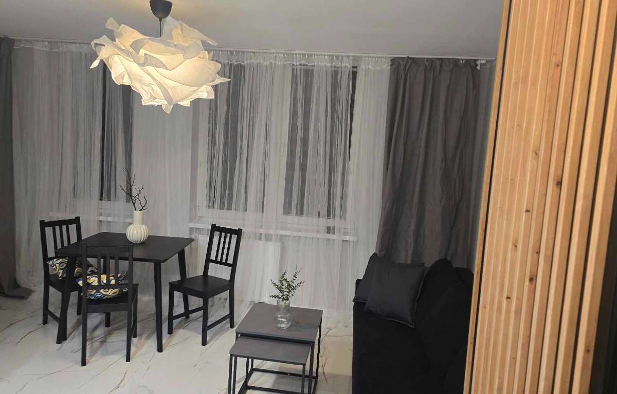 Mieszkanie do wynajęcia, Warszawa, Ochota, 23.0 m2, 2600.0 PLN