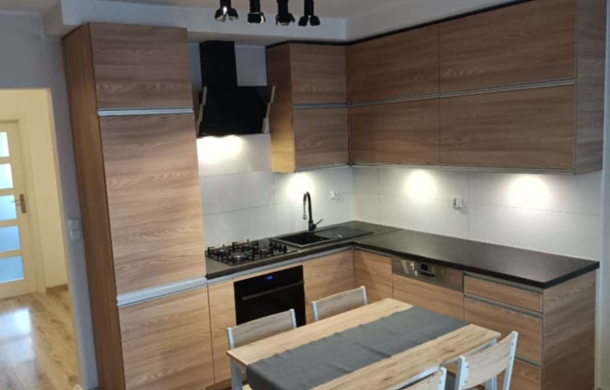 Apartment for rent, Rzeszów, 41.0 sqm, 2500.0 PLN