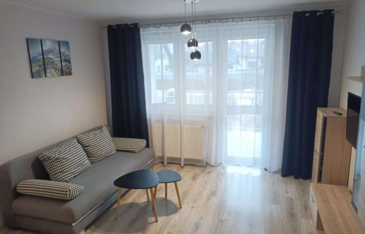 Apartment for rent, Rzeszów, 41.0 sqm, 2500.0 PLN