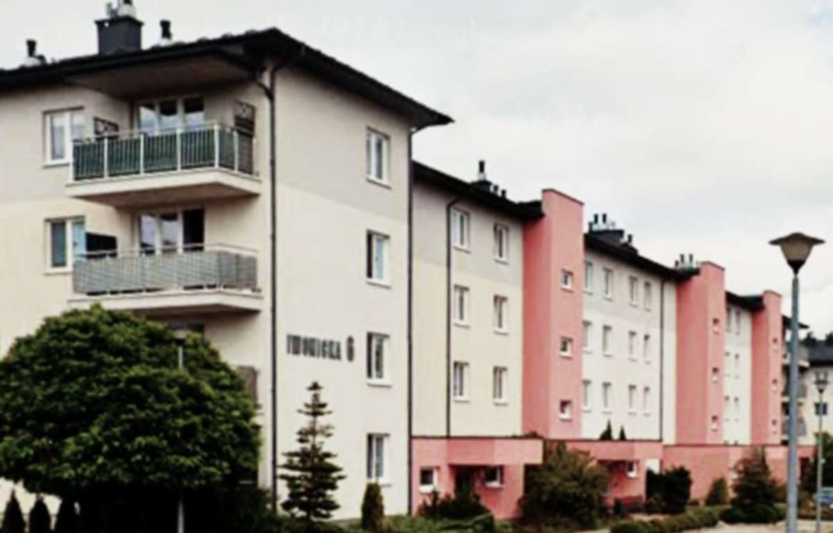Apartment for rent, Rzeszów, 41.0 sqm, 2500.0 PLN