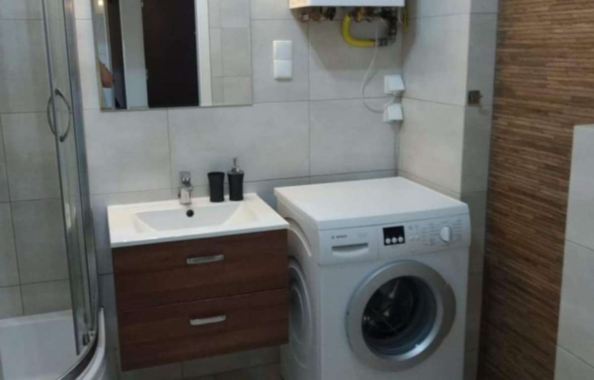 Apartment for rent, Rzeszów, 41.0 sqm, 2500.0 PLN