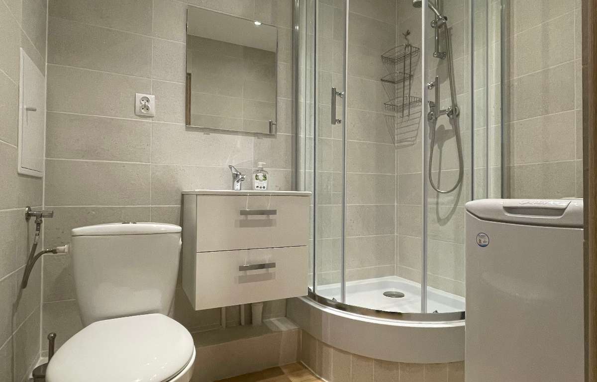 Apartment for rent, Łódź, Polesie, 33.0 sqm, 1600.0 PLN