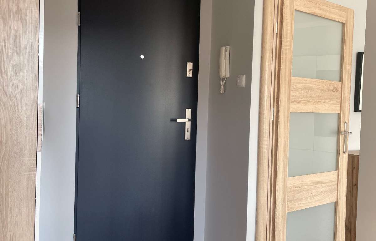 Apartment for rent, Łódź, Polesie, 33.0 sqm, 1600.0 PLN