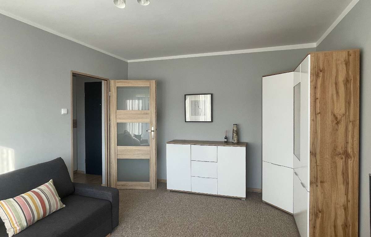 Apartment for rent, Łódź, Polesie, 33.0 sqm, 1600.0 PLN