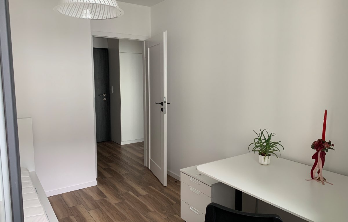 Mieszkanie do wynajęcia, Warszawa, Ursus, 31.0 m2, 3700.0 PLN