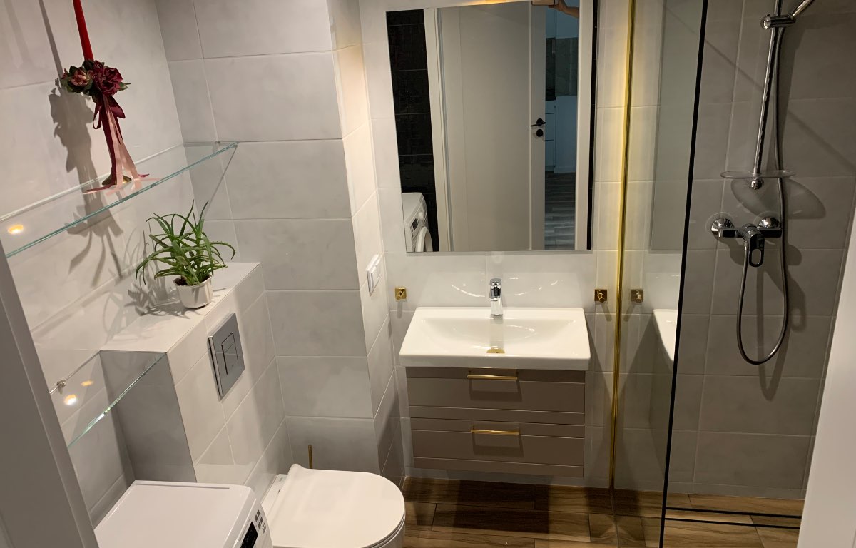 Mieszkanie do wynajęcia, Warszawa, Ursus, 31.0 m2, 3700.0 PLN