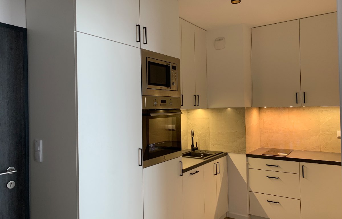 Mieszkanie do wynajęcia, Warszawa, Ursus, 31.0 m2, 3700.0 PLN