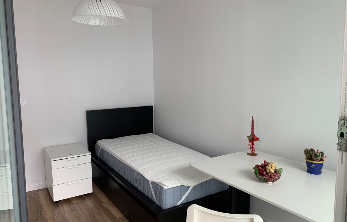 Mieszkanie do wynajęcia, Warszawa, Ursus, 31.0 m2, 3700.0 PLN