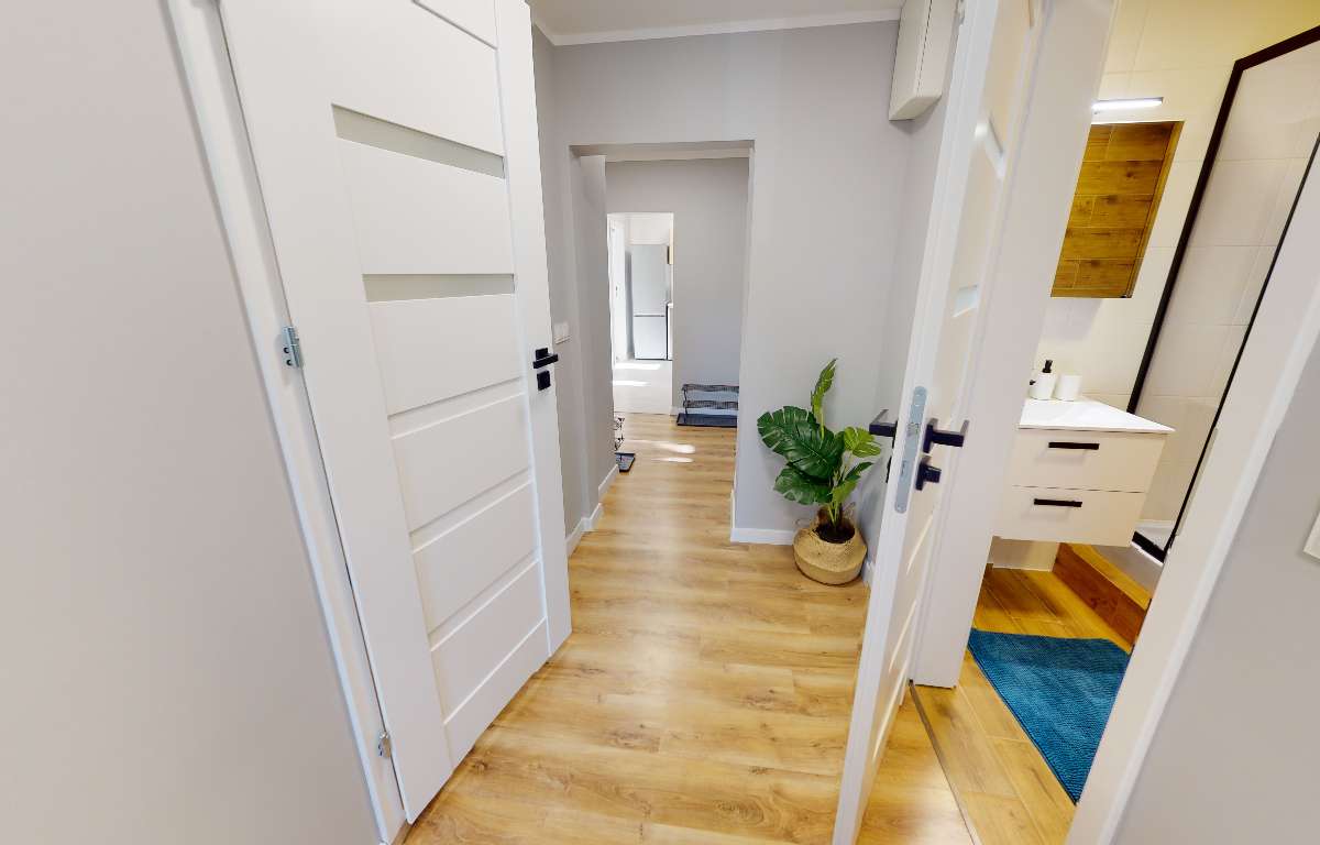 Pokój do wynajęcia, Kraków, Dębniki, 1100.0 PLN