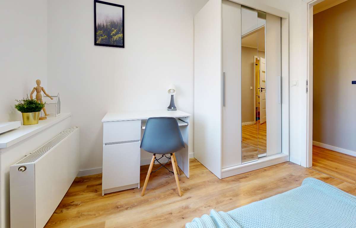 Pokój do wynajęcia, Kraków, Dębniki, 1100.0 PLN