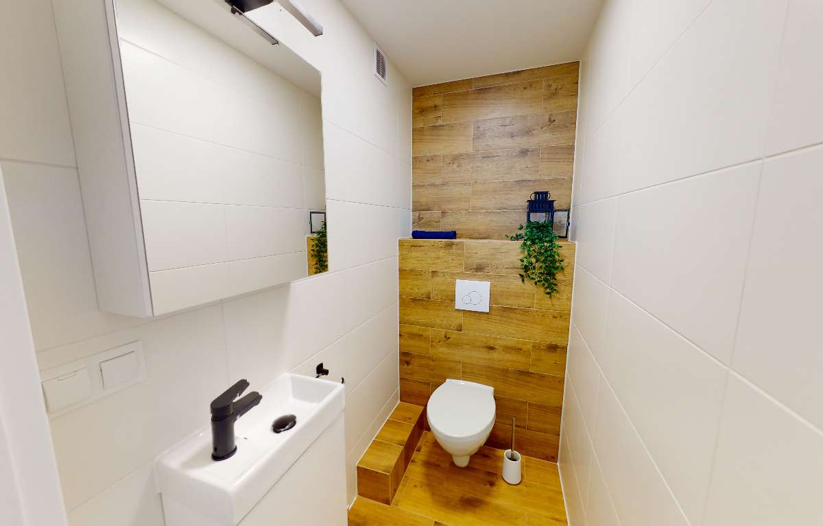 Pokój do wynajęcia, Kraków, Dębniki, 1100.0 PLN