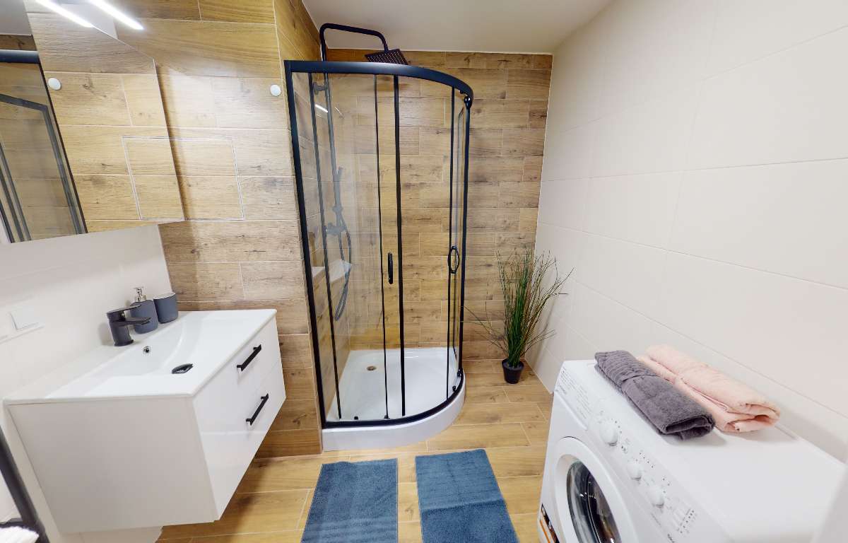 Pokój do wynajęcia, Kraków, Dębniki, 1100.0 PLN