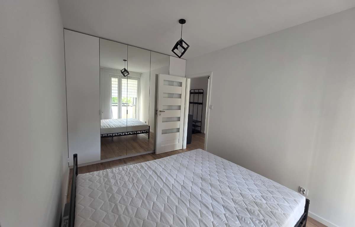 Mieszkanie do wynajęcia, Katowice, Wełnowiec, 43.0 m2, 2339.0 PLN