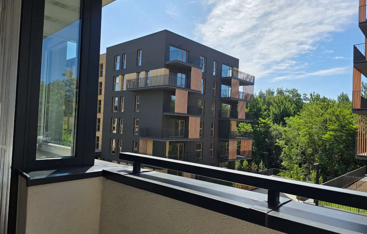 Mieszkanie do wynajęcia, Katowice, Wełnowiec, 43.0 m2, 2339.0 PLN