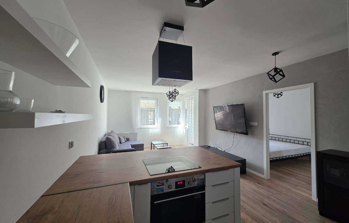 Mieszkanie do wynajęcia, Katowice, Wełnowiec, 43.0 m2, 2339.0 PLN