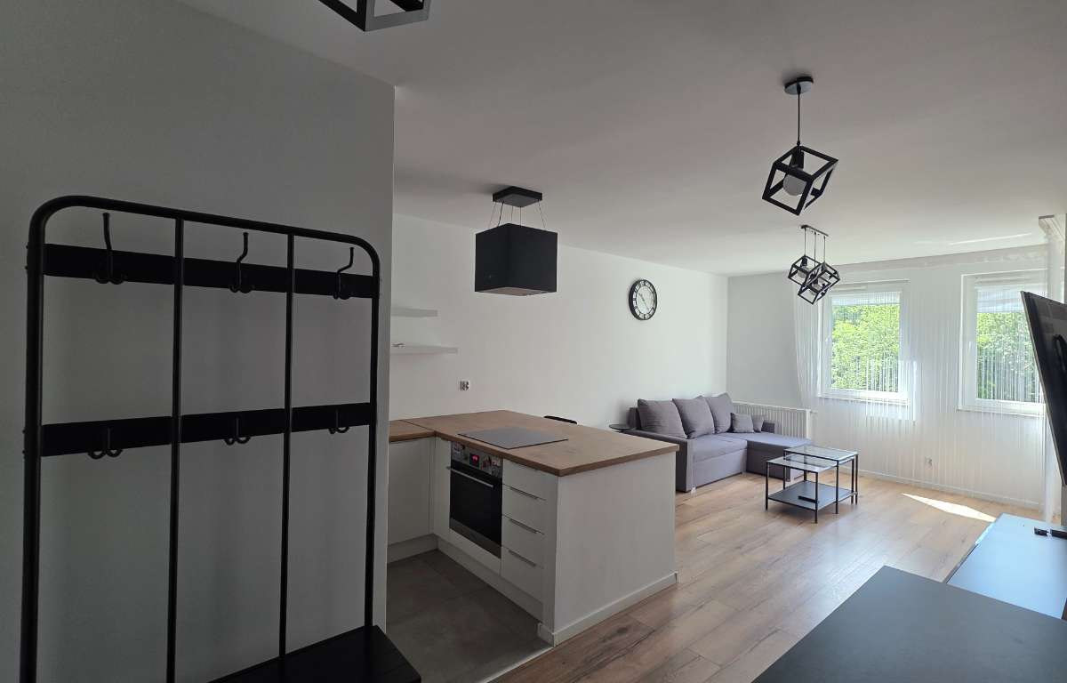Mieszkanie do wynajęcia, Katowice, Wełnowiec, 43.0 m2, 2339.0 PLN