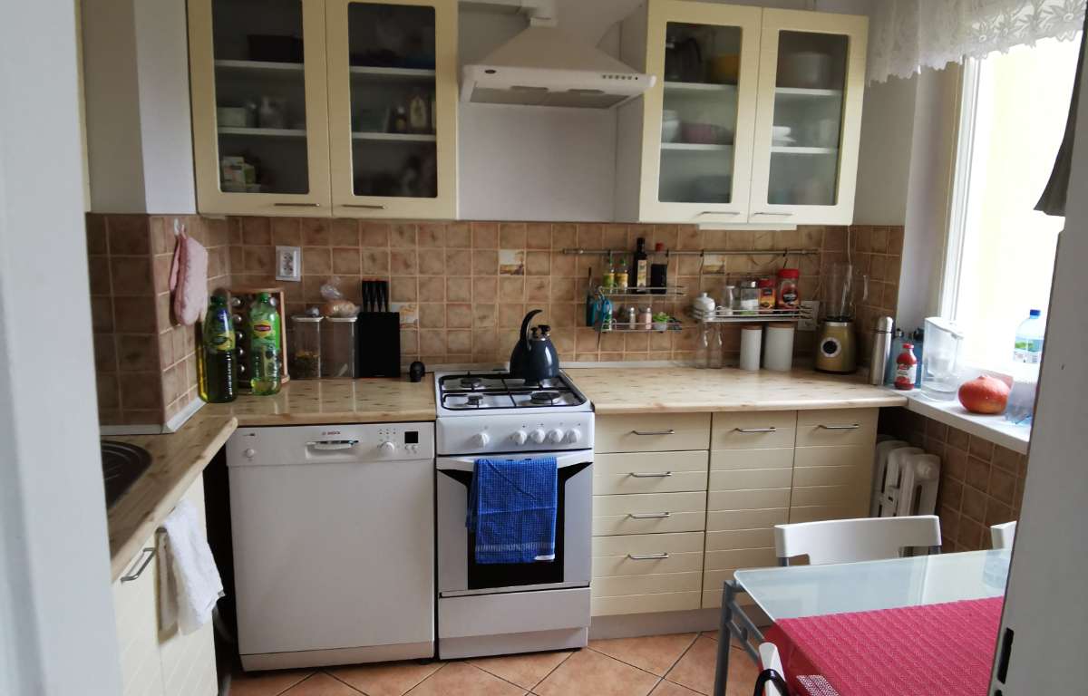 Apartment for rent, Szczecin, Gumieńce, 38.14 sqm, 1800.0 PLN