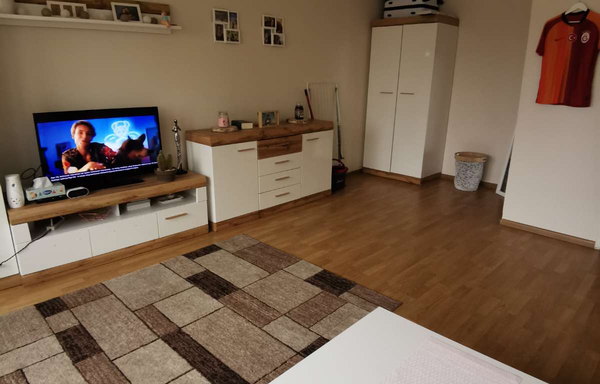 Apartment for rent, Szczecin, Gumieńce, 38.14 sqm, 1800.0 PLN